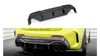 Carbon Fiber Rear Diffuser V.1 BMW 1 F40 M-Pack/ M135i