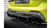 Carbon Fiber Rear Diffuser V.1 BMW 1 F40 M-Pack/ M135i