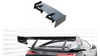 Carbon Fiber Spoiler Audi R8 Mk2 Facelift