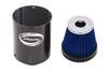 Carbon air filter 165x130 70mm