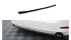 Central Rear Splitter for BMW 3 Sedan / Touring G20 / G21 Facelift