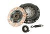 Competiton Clutch for Hyundai Genesis 2010-2012 3.8 (Kit includes flywheel) Stage4 711NM