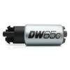 DeatschWerks DW65C Fuel Pump Honda Civic Si K20 340lph
