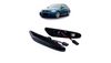 Dynamic LED Side Indicators Black suitable for BMW 3 (E90) Sedan (E91) Touring 2004-2011