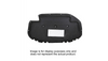 Engine Bonnet Hood Heat Shield Insulation suitable for VW TIGUAN (5N) 2007-2011