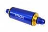 Epman Fuel Filter AN10 Blue