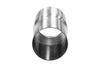 Exhaust Tip / Stainless Reducer  2,25-2,75"