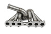 Exhaust manifold Toyota 1JZ-GTE GE Non VVTI  T4 Twin extreme