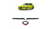 Eye Lids Brows suitable for BMW 3 (E36) Coupe Touring Compact Convertible Sedan 1991-1999