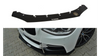 FRONT RACING SPLITTER BMW 1 F20/F21 M-Power (PREFACE)