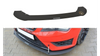 FRONT RACING SPLITTER SEAT LEON III CUPRA / FR