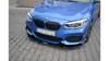 FRONT RACING SPLITTER V.1 BMW 1 F20/F21 M-Power FACELIFT