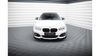 FRONT RACING SPLITTER V.2 BMW 1 F20/F21 M-Power FACELIFT