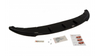 FRONT SPLITTER BMW 1 E81 / E87 (STANDARD FACELIFT MODEL) Gloss Black