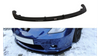 FRONT SPLITTER TOYOTA CELICA T23 TS PREFACE Gloss Black