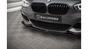 FRONT SPLITTER V.3 BMW 1 F20/F21 M-Power Gloss Black