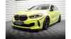 Front Bumper Wings (Canards) BMW 1 F40 M-Pack / M135i