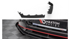 Front Flaps Hyundai I20 N Mk3