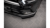 Front Flaps Mercedes A35 AMG / AMG-Line Aero Pack W177