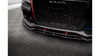 Front Splitter Audi A7 RS7 Look C7