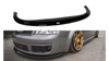 Front Splitter Audi RS6 C5 Gloss Black