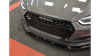 Front Splitter Audi S5 / A5 S-Line F5 Coupe / Sportback