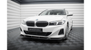 Front Splitter BMW 3 Sedan / Touring G20 / G21 Facelift