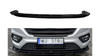 Front Splitter Ford Transit Custom Mk.1 FL Gloss Black