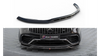 Front Splitter Mercedes-AMG GLC 63 SUV / Coupe X253 / C253