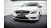 Front Splitter Mercedes-Benz B W246