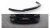 Front Splitter Mercedes-Benz CLS C218 Facelift