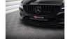 Front Splitter Mercedes-Benz CLS C218 Facelift