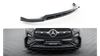 Front Splitter Mercedes-Benz GLC AMG-Line X254