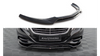 Front Splitter Mercedes-Benz S W222