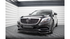 Front Splitter Mercedes-Benz S W222