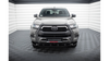 Front Splitter Toyota Hilux Invincible Mk8 Facelift