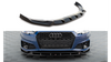 Front Splitter V.1 Audi A4 Competition B9