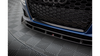 Front Splitter V.1 Audi A4 Competition B9