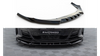 Front Splitter V.1 Audi e-Tron GT / RS GT Mk1 Gloss Black