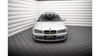 Front Splitter V.1 BMW 3 Coupe E46