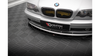 Front Splitter V.1 BMW 3 Coupe E46