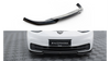 Front Splitter V.1 Volkswagen ID.3 Mk1