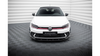 Front Splitter V.1 Volkswagen Polo GTI Mk6 Facelift