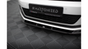 Front Splitter V.1 Volkswagen Scirocco Mk3 Facelift