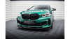 Front Splitter V.10 BMW M135i F40