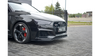 Front Splitter V.2 Audi RS3 8V FL Sportback Gloss Black