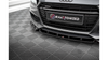 Front Splitter V.2 Audi TT S / S-Line 8S