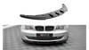 Front Splitter V.2 BMW 1 E81 Facelift