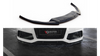 Front Splitter V.3 Audi RS7 C7 Facelift