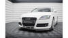 Front Splitter V.3 Audi TT 8J